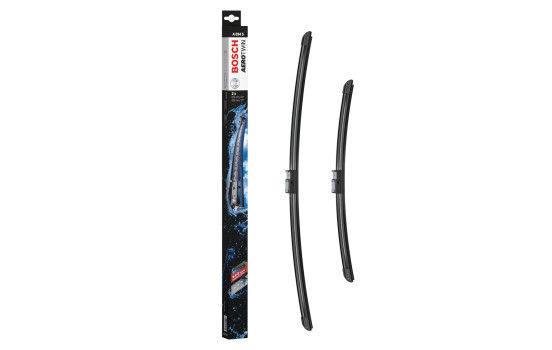 Bosch Aerotwin A094S wiper blades - Length: 625/425 mm - set of front wiper blades