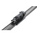 Bosch Aerotwin A100S wiper blades - Length: 700/650 mm - set of front wiper blades, Thumbnail 2