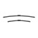Bosch Aerotwin A102S wiper blades - Length: 650/475 mm - set of front wiper blades, Thumbnail 7