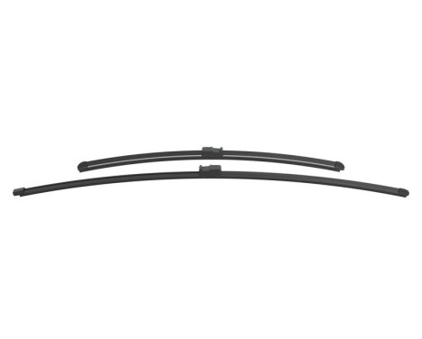 Bosch Aerotwin A103S wiper blades - Length: 750/530 mm - set of front wiper blades, Image 12