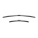 Bosch Aerotwin A106S wiper blades - Length: 700/425 mm - set of front wiper blades, Thumbnail 7