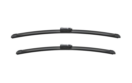Bosch Aerotwin A108S wiper blades - Length: 550/500 mm - set of front wiper blades, Image 7