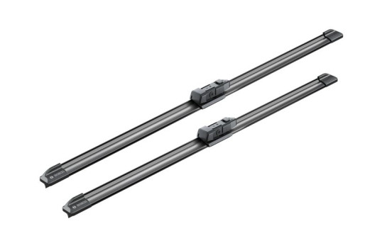 Bosch Aerotwin A108S wiper blades - Length: 550/500 mm - set of front wiper blades, Image 9