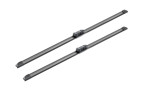 Bosch Aerotwin A110S wiper blades - Length: 700/650 mm - set of front wiper blades, Image 2