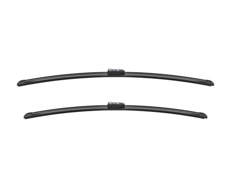 Bosch Aerotwin A110S wiper blades - Length: 700/650 mm - set of front wiper blades, Image 7