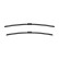 Bosch Aerotwin A110S wiper blades - Length: 700/650 mm - set of front wiper blades, Thumbnail 7