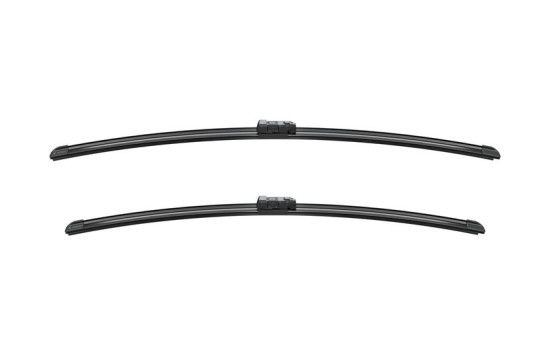 Bosch Aerotwin A110S wiper blades - Length: 700/650 mm - set of front wiper blades, Image 7