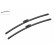 Bosch Aerotwin A115S wiper blades - Length: 600/450 mm - set of front wiper blades, Thumbnail 6