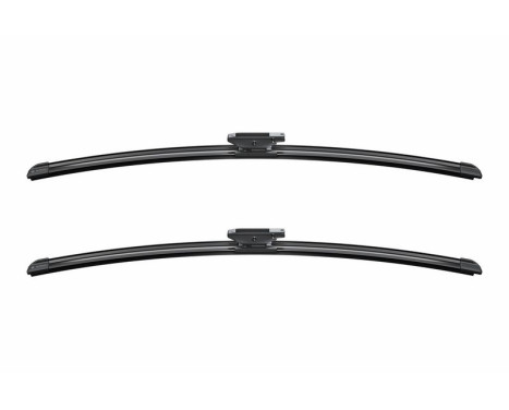 Bosch Aerotwin A115S wiper blades - Length: 600/450 mm - set of front wiper blades, Image 7