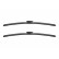 Bosch Aerotwin A115S wiper blades - Length: 600/450 mm - set of front wiper blades, Thumbnail 7