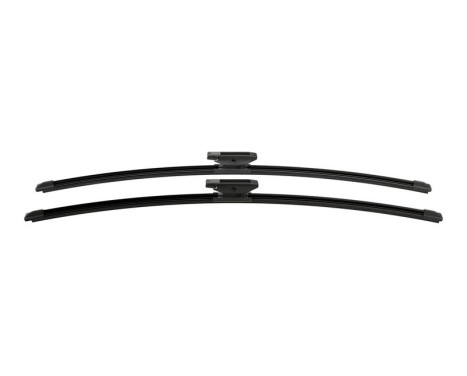 Bosch Aerotwin A115S wiper blades - Length: 600/450 mm - set of front wiper blades, Image 10