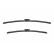 Bosch Aerotwin A117S wiper blades - Length: 650/550 mm - set of front wiper blades, Thumbnail 7