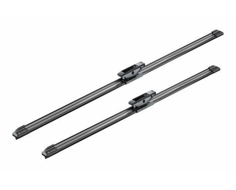 Bosch Aerotwin A117S wiper blades - Length: 650/550 mm - set of front wiper blades, Image 14