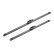 Bosch Aerotwin A117S wiper blades - Length: 650/550 mm - set of front wiper blades, Thumbnail 14