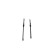 Bosch Aerotwin A119S wiper blades - Length: 750/650 mm - set of front wiper blades, Thumbnail 13