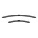 Bosch Aerotwin A156S wiper blades - Length: 650/400 mm - set of front wiper blades, Thumbnail 7