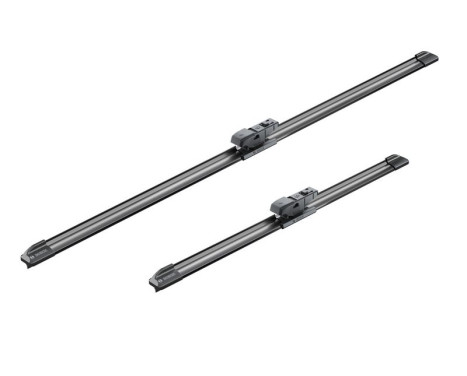 Bosch Aerotwin A156S wiper blades - Length: 650/400 mm - set of front wiper blades, Image 13