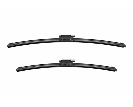 Bosch Aerotwin A173S wiper blades - Length: 550/475 mm - set of front wiper blades, Image 8
