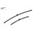 Bosch Aerotwin A179S wiper blades - Length: 700/450 mm - set of front wiper blades, Thumbnail 5