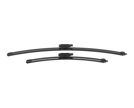 Bosch Aerotwin A199S wiper blades - Length: 650/425 mm - set of front wiper blades, Image 11