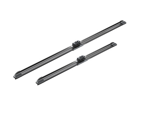 Bosch Aerotwin A206S wiper blades - Length: 650/475 mm - set of front wiper blades, Image 2
