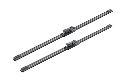 Bosch Aerotwin A215S wiper blades - Length: 650/600 mm - set of front wiper blades, Image 2