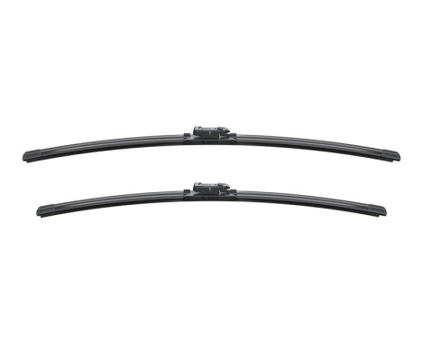 Bosch Aerotwin A215S wiper blades - Length: 650/600 mm - set of front wiper blades, Image 7
