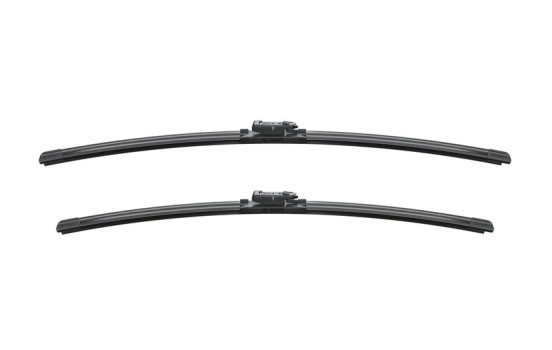 Bosch Aerotwin A215S wiper blades - Length: 650/600 mm - set of front wiper blades, Image 7