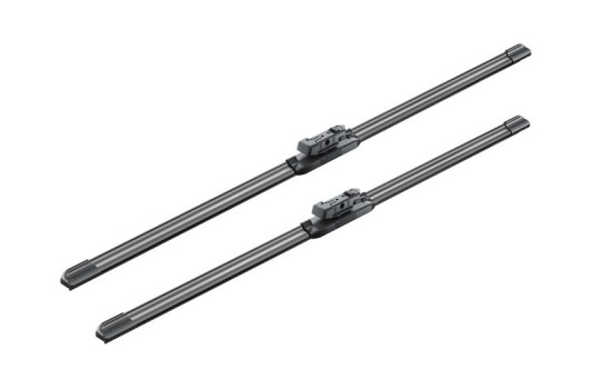 Bosch Aerotwin A215S wiper blades - Length: 650/600 mm - set of front wiper blades, Image 10