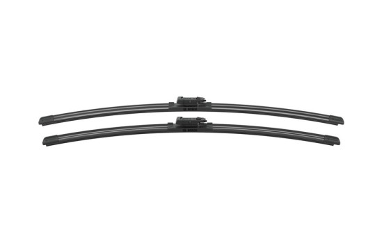 Bosch Aerotwin A215S wiper blades - Length: 650/600 mm - set of front wiper blades, Image 11
