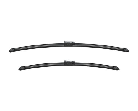 Bosch Aerotwin A225S wiper blades - Length: 650/550 mm - set of front wiper blades, Image 8