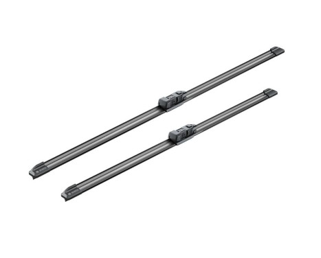 Bosch Aerotwin A225S wiper blades - Length: 650/550 mm - set of front wiper blades, Image 9