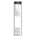 Bosch Aerotwin A244S wiper blades - Length: 625/550 mm - set of front wiper blades, Thumbnail 3