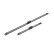 Bosch Aerotwin A250S wiper blades - Length: 650/360 mm - set of front wiper blades, Thumbnail 9
