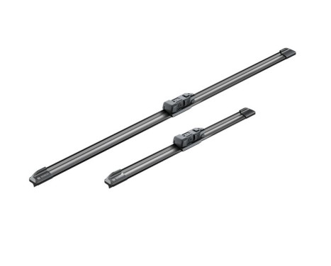 Bosch Aerotwin A299S wiper blades - Length: 600/340 mm - set of front wiper blades, Image 9