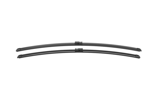 Bosch Aerotwin A313S wiper blades - Length: 800/750 mm - set of front wiper blades, Image 10
