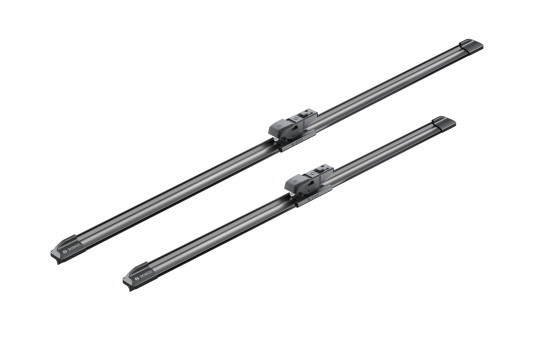 Bosch Aerotwin A322S wiper blades - Length: 650/500 mm - set of front wiper blades, Image 2