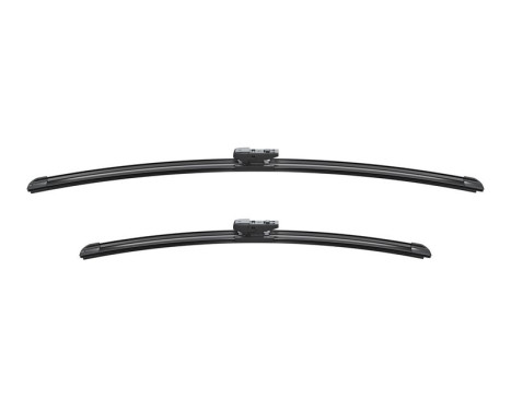 Bosch Aerotwin A322S wiper blades - Length: 650/500 mm - set of front wiper blades, Image 8