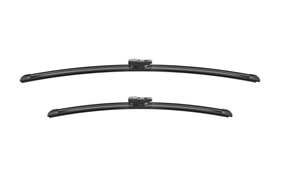 Bosch Aerotwin A322S wiper blades - Length: 650/500 mm - set of front wiper blades, Image 8