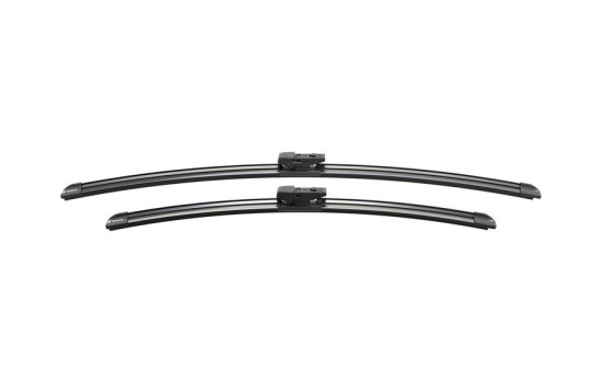 Bosch Aerotwin A322S wiper blades - Length: 650/500 mm - set of front wiper blades, Image 9