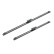 Bosch Aerotwin A322S wiper blades - Length: 650/500 mm - set of front wiper blades, Thumbnail 13