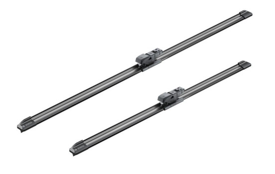 Bosch Aerotwin A322S wiper blades - Length: 650/500 mm - set of front wiper blades, Image 13