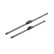 Bosch Aerotwin A392S wiper blades - Length: 700/575 mm - set of front wiper blades, Thumbnail 9