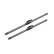 Bosch Aerotwin A424S wiper blades - Length: 600/550 mm - set of front wiper blades, Thumbnail 9