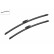 Bosch Aerotwin A424S wiper blades - Length: 600/550 mm - set of front wiper blades, Thumbnail 6