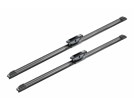 Bosch Aerotwin A424S wiper blades - Length: 600/550 mm - set of front wiper blades, Image 14