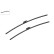 Bosch Aerotwin A428S wiper blades - Length: 800/750 mm - set of front wiper blades, Thumbnail 6