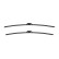 Bosch Aerotwin A428S wiper blades - Length: 800/750 mm - set of front wiper blades, Thumbnail 7