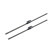 Bosch Aerotwin A428S wiper blades - Length: 800/750 mm - set of front wiper blades, Thumbnail 10