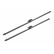 Bosch Aerotwin A428S wiper blades - Length: 800/750 mm - set of front wiper blades, Thumbnail 14